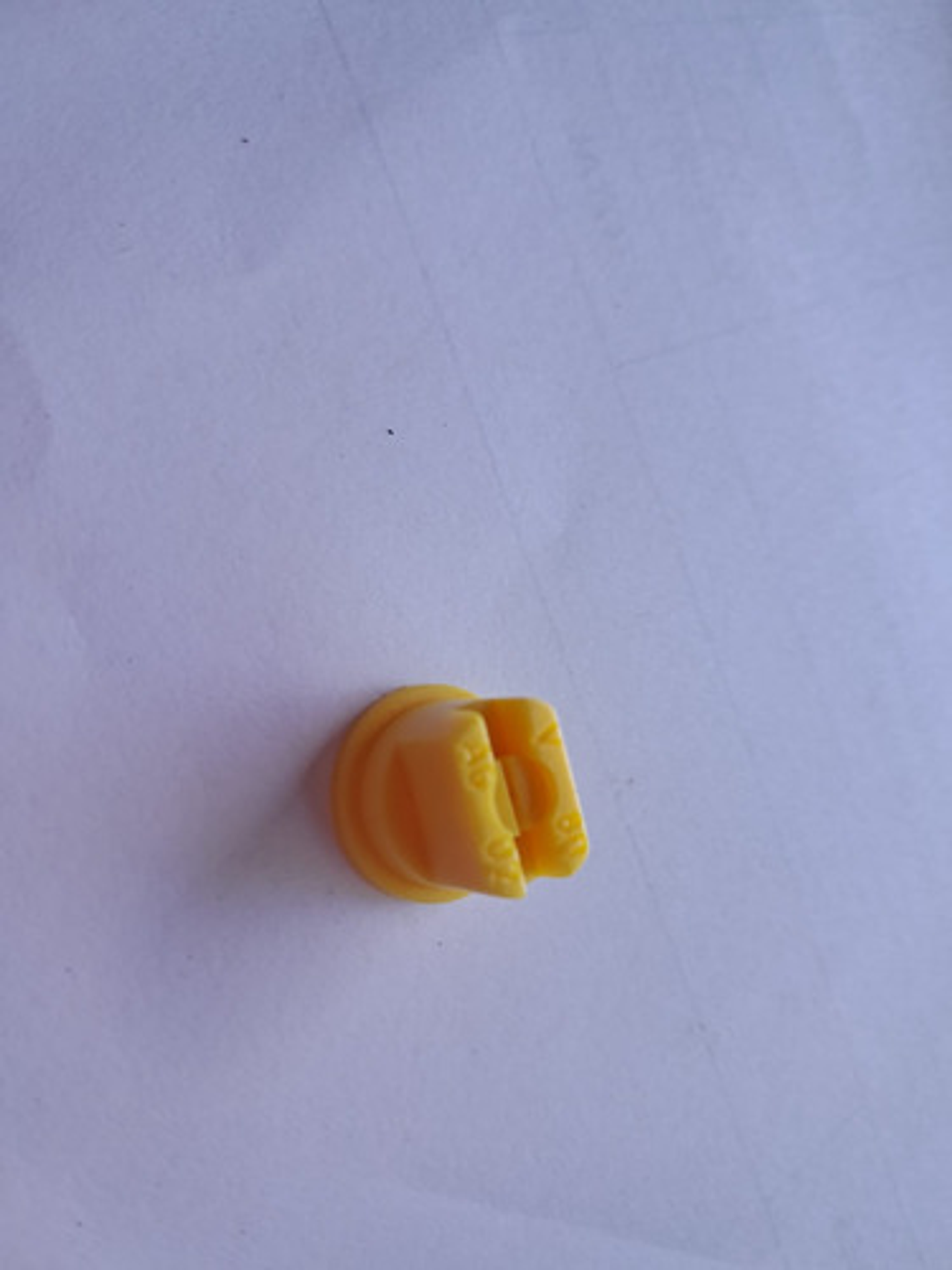 Boquilla Fumigadora Royal Abanico-herbicida 5