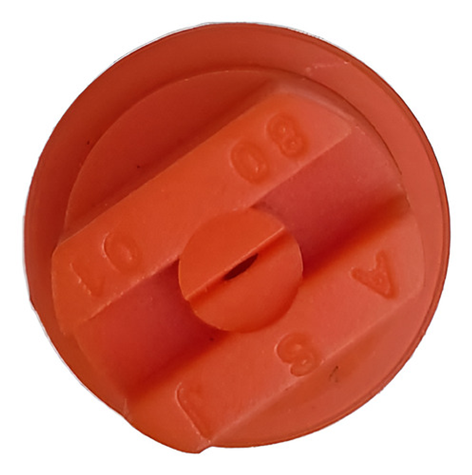 Boquilla Fumigadora Royal Abanico-herbicida 8