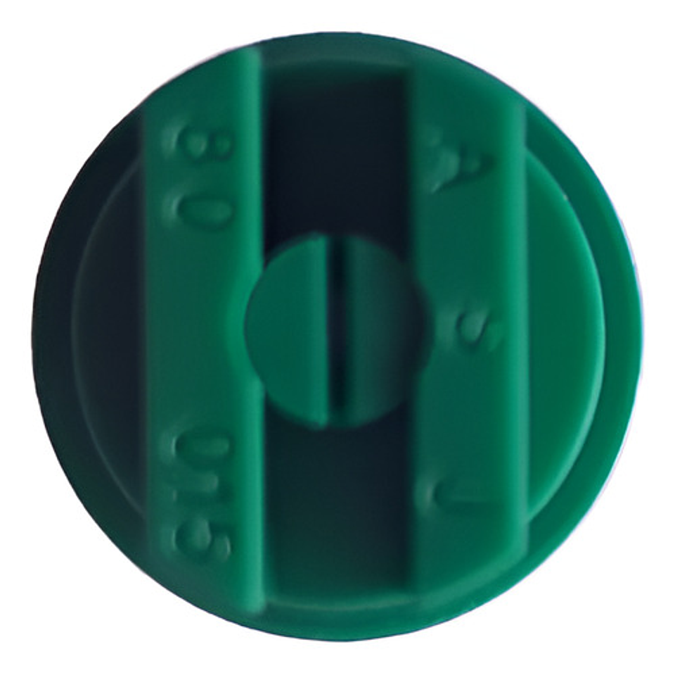 Boquilla Fumigadora Royal Abanico-herbicida 15