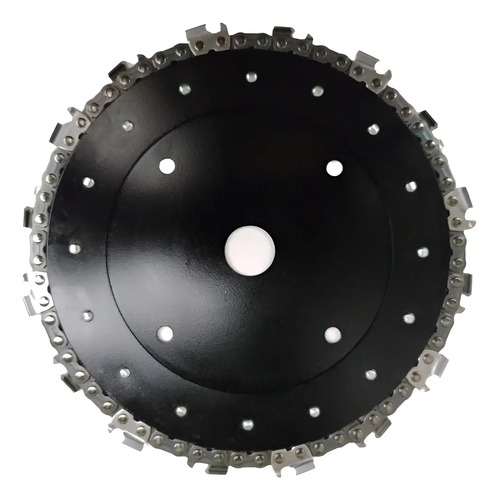 Disco Para Zoqueo De Cadena Dontus 4