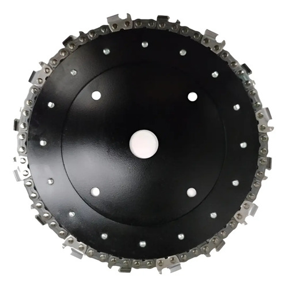 Disco Para Zoqueo De Cadena Dontus 4