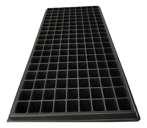 Bandeja Semillero-germinacion 128 Cavidades X 5 Unidades