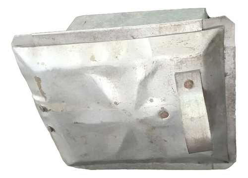 Registro Para Estufa De Leña 13cm X 10cm 1