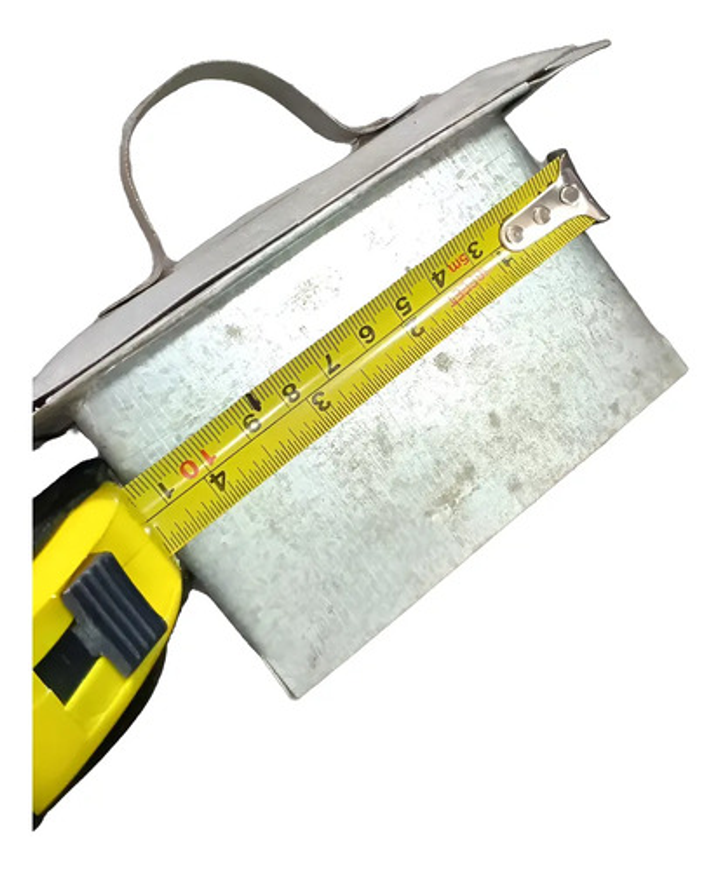 Registro Para Estufa De Leña 13cm X 10cm 3