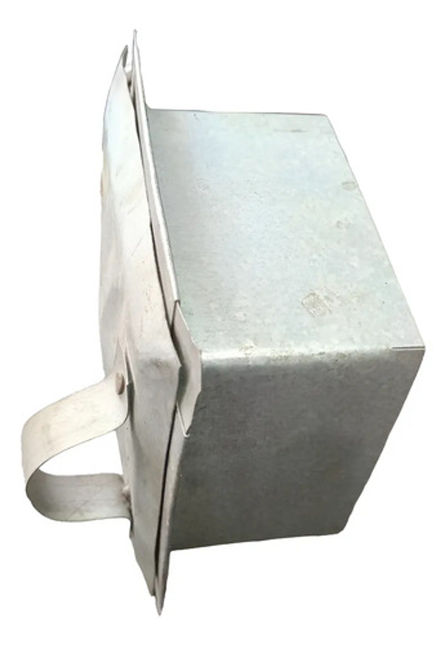 Registro Para Estufa De Leña 13cm X 10cm 5