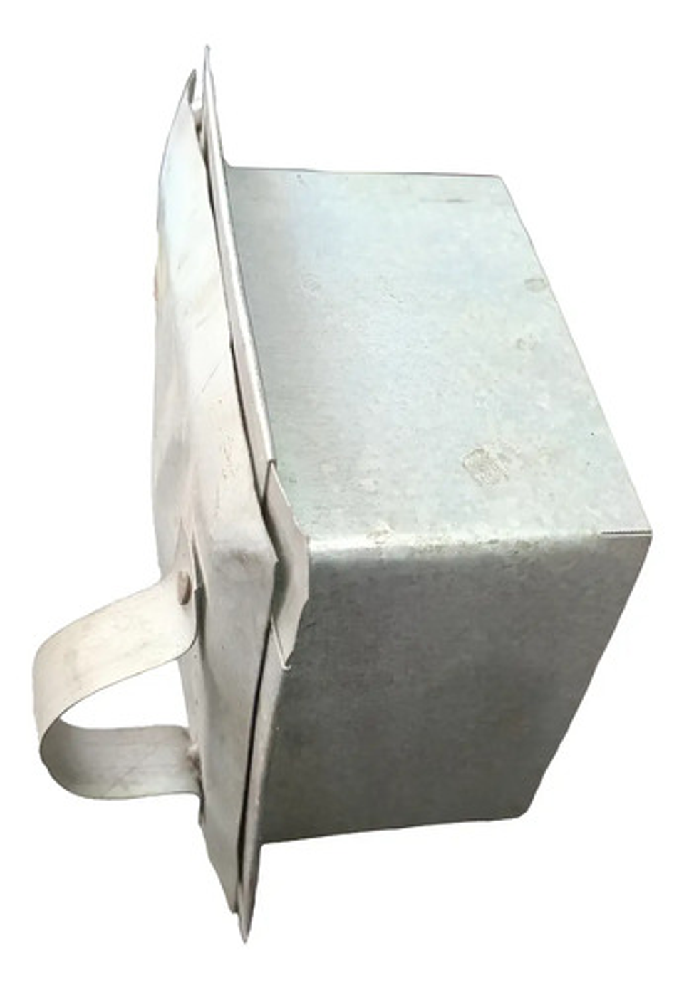 Registro Para Estufa De Leña 13cm X 10cm 5