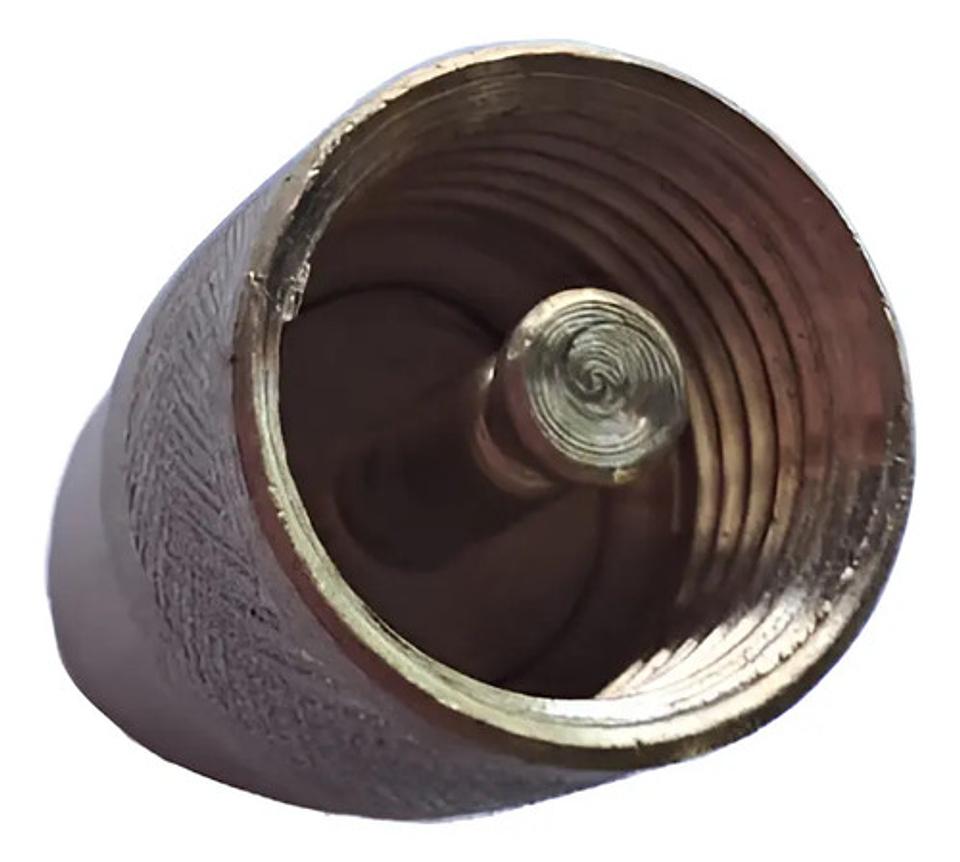 Boquilla Fumigadora Royal Condor Cono Interno 3