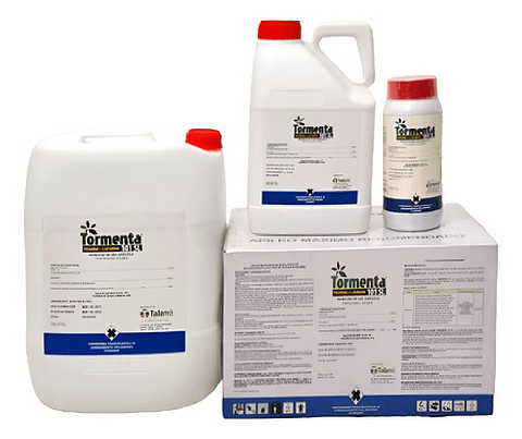 Tormenta 101 X 20 Litros
