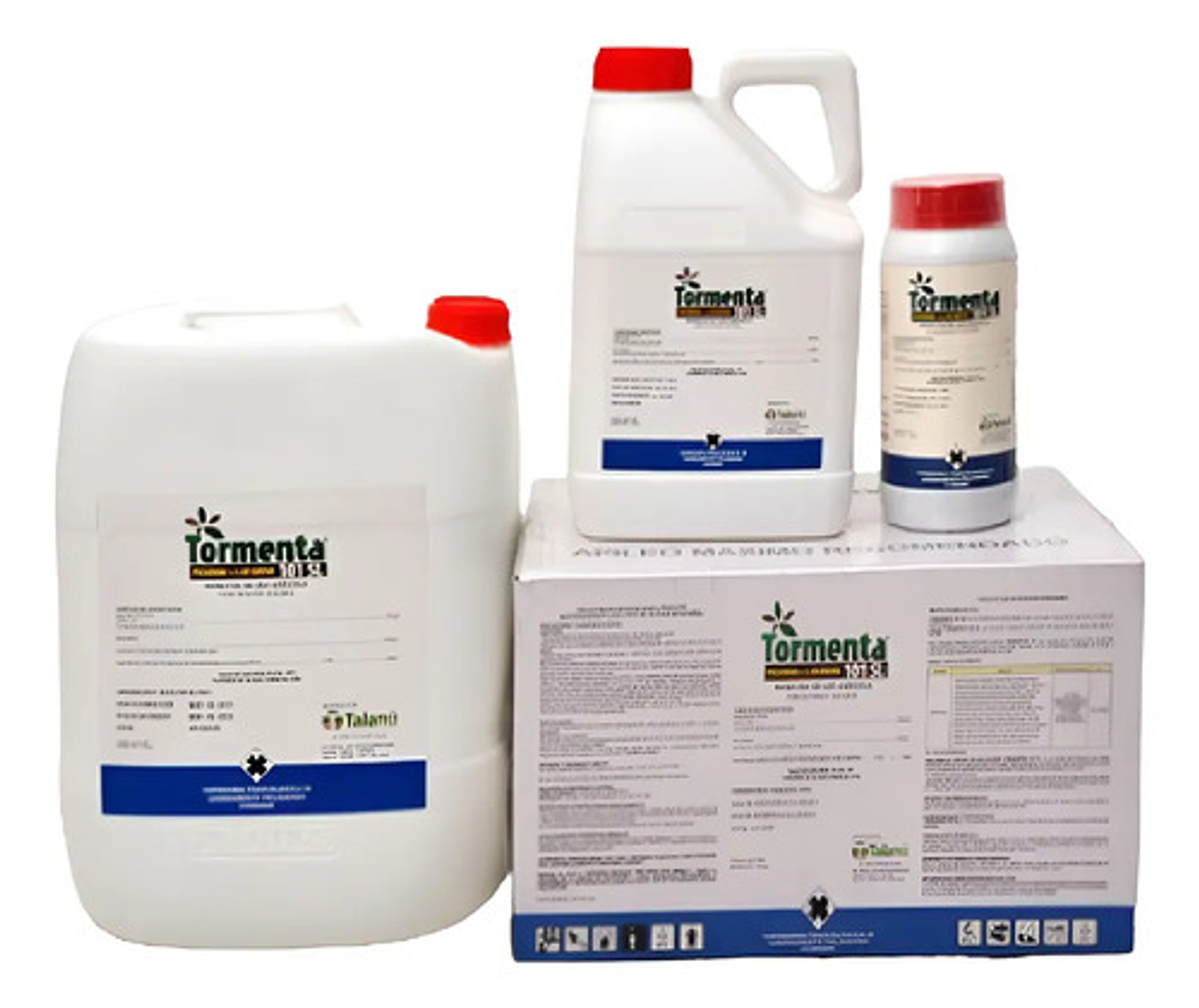 Tormenta 101 X 20 Litros 1