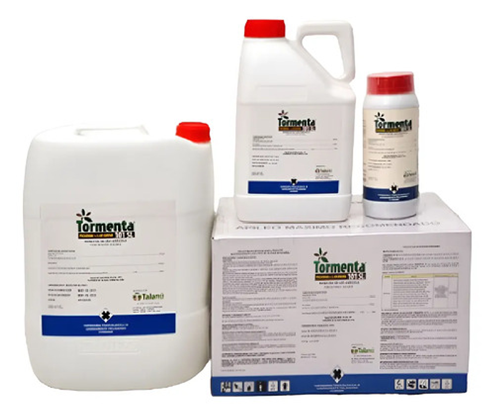 Tormenta 101 X 20 Litros 1