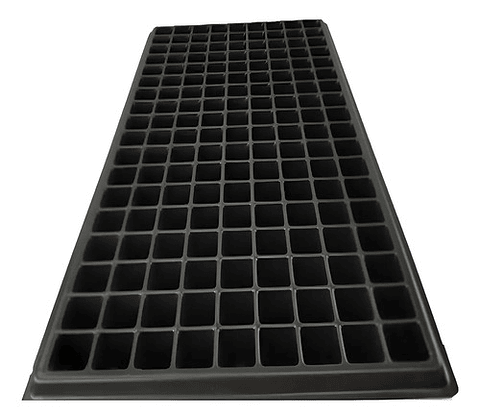 Bandeja Semillero-germinacion 128 Cavidades X 3 Unidades