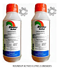 Roundup Herbicida Glifosato X Litro 2 Unidades - Miniatura 1