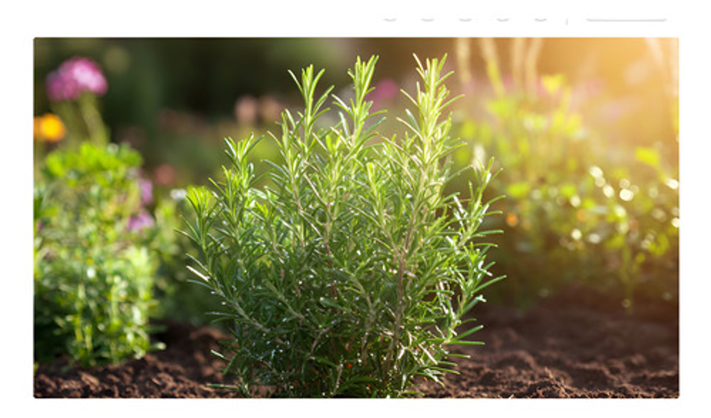 Semillas Aromaticas Tomillo-romero-hierbabuena-ruda-manz Etc 3