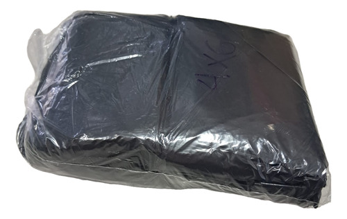 Bolsa para Semillero y Vivero 4x6 pulg (10cm x 15cm) | 1000 Unidades | Agrosamario 7