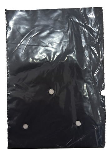 Bolsa para Semillero y Vivero 4x6 pulg (10cm x 15cm) | 1000 Unidades | Agrosamario 8