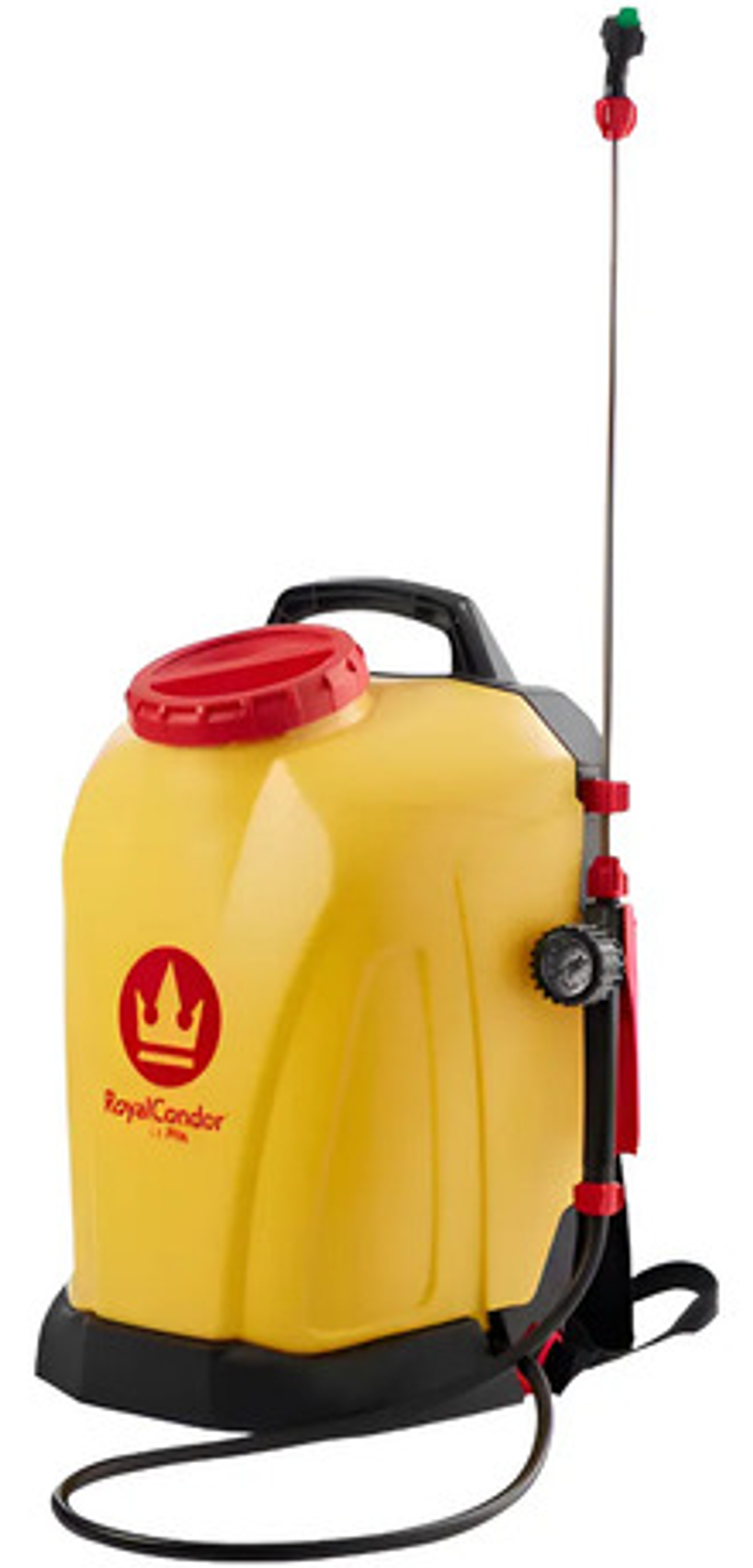 Fumigadora Electrica Pila Royal Condor 18litros 1