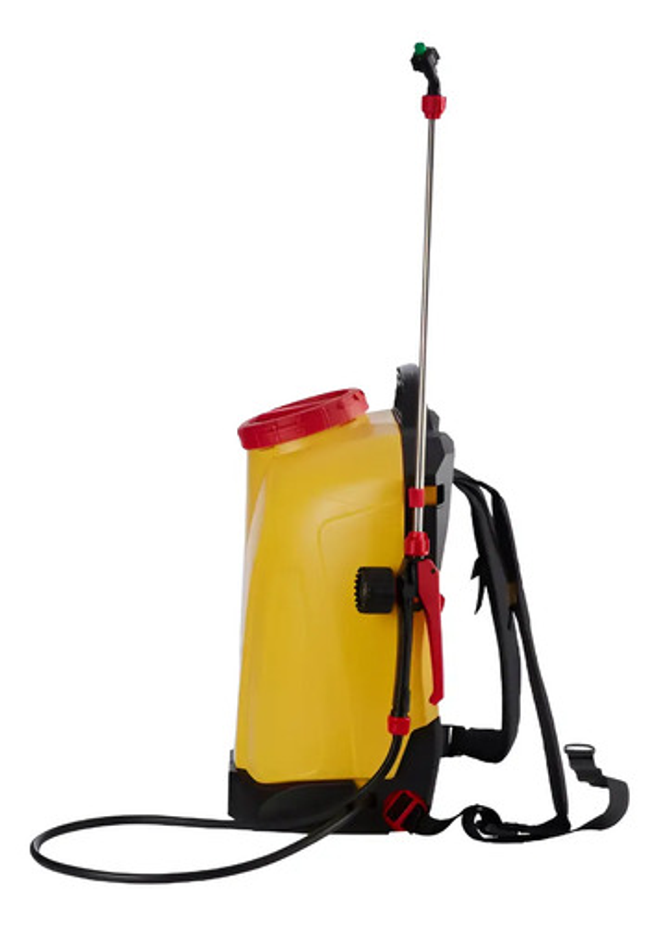 Fumigadora Electrica Pila Royal Condor 18litros 2