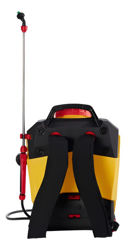 Fumigadora Electrica Pila Royal Condor 18litros 3
