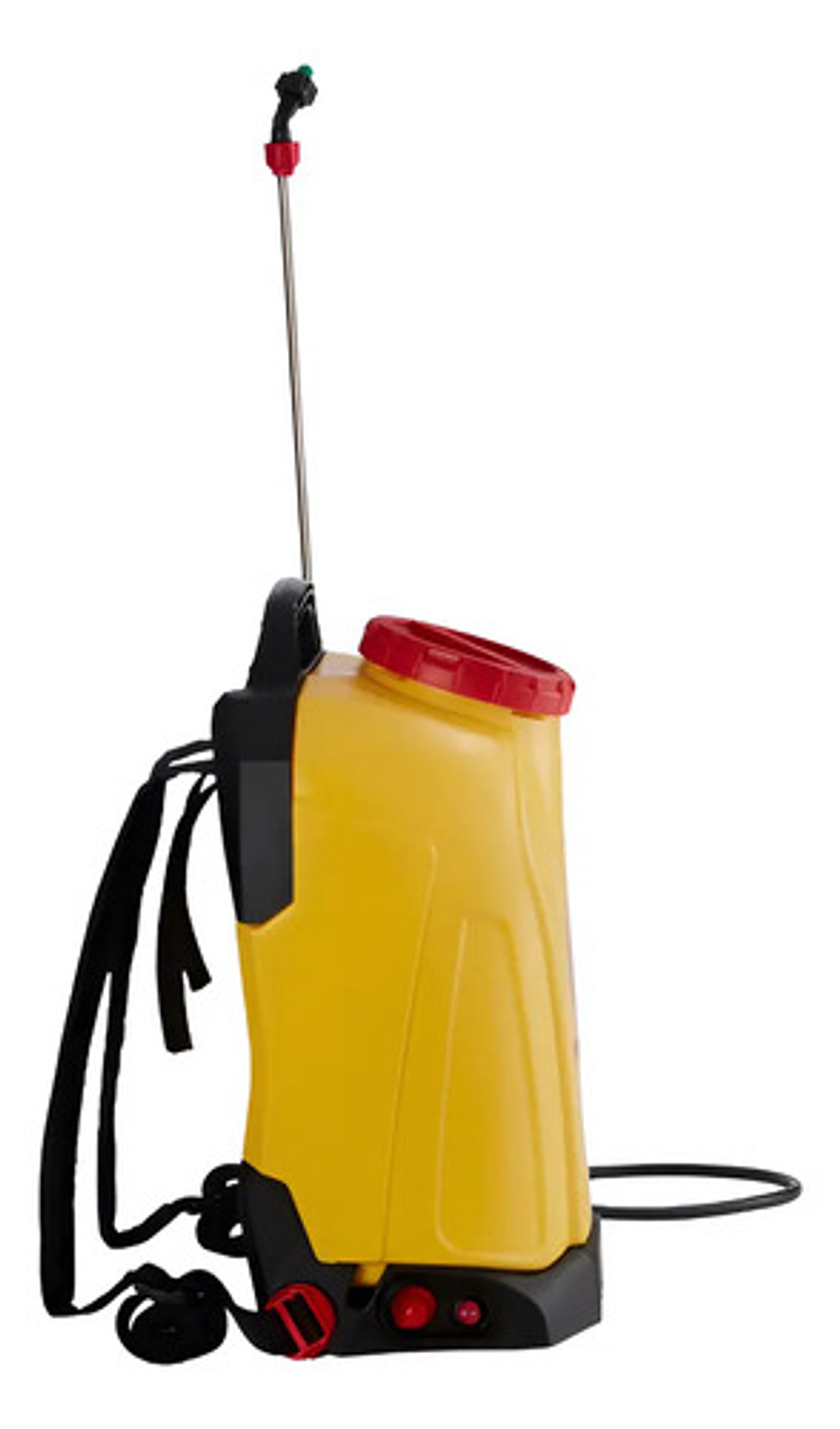 Fumigadora Electrica Pila Royal Condor 18litros 4