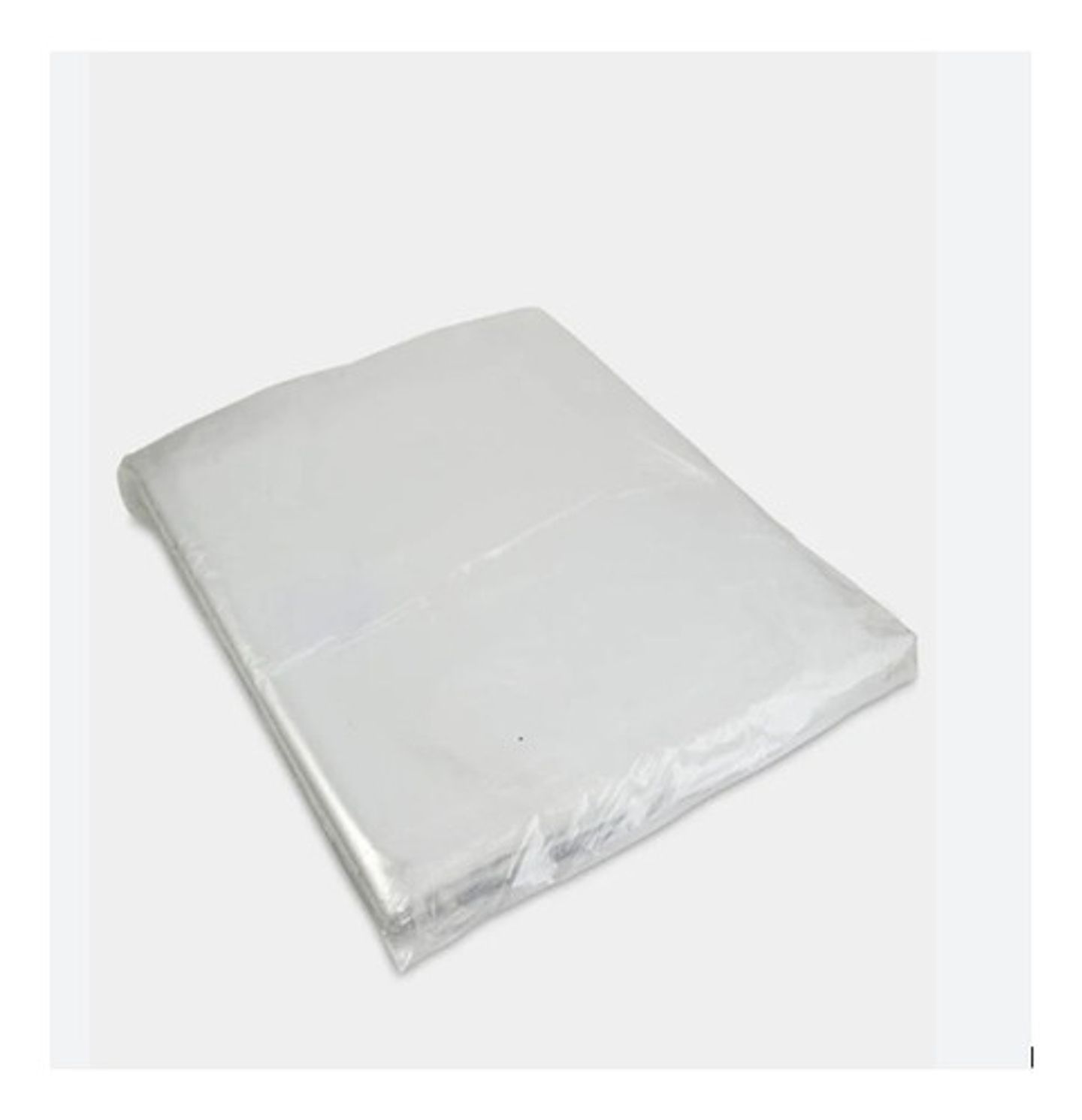 Bolsa Para Plátano X 200 Unidade 15