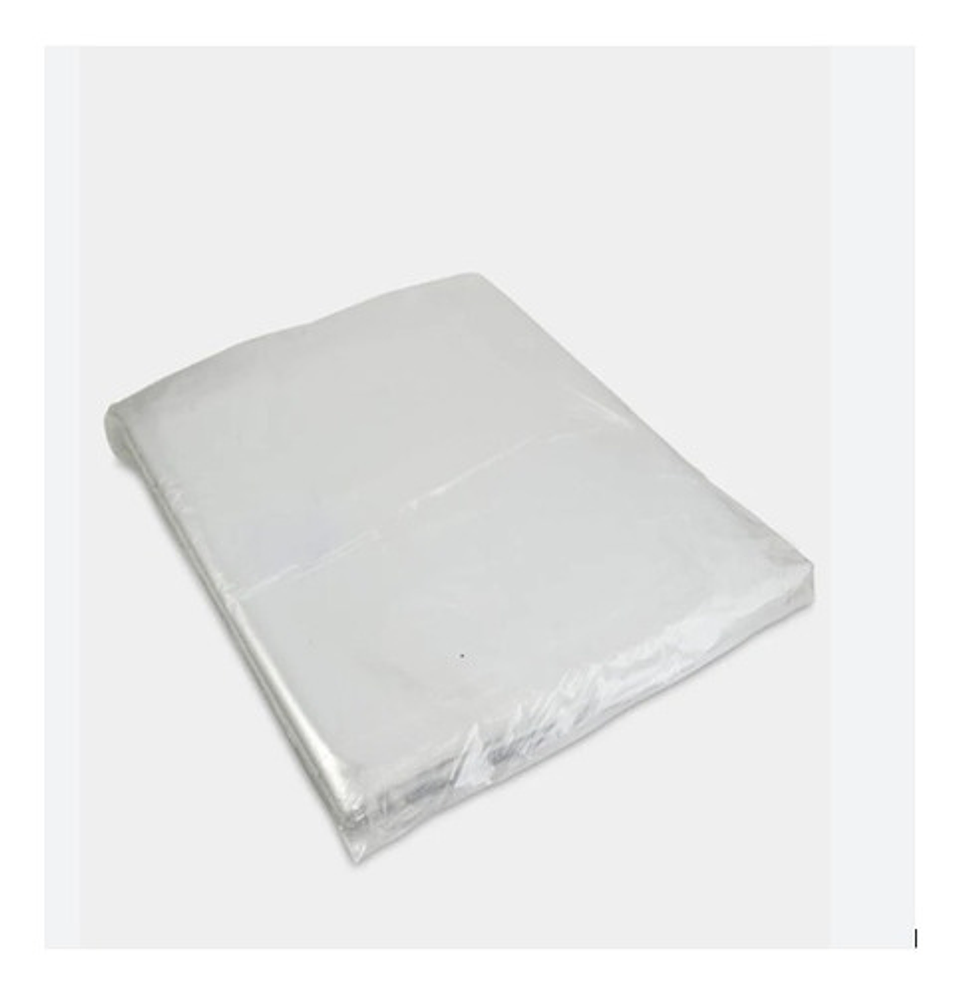 Bolsa Para Plátano X 200 Unidade 15