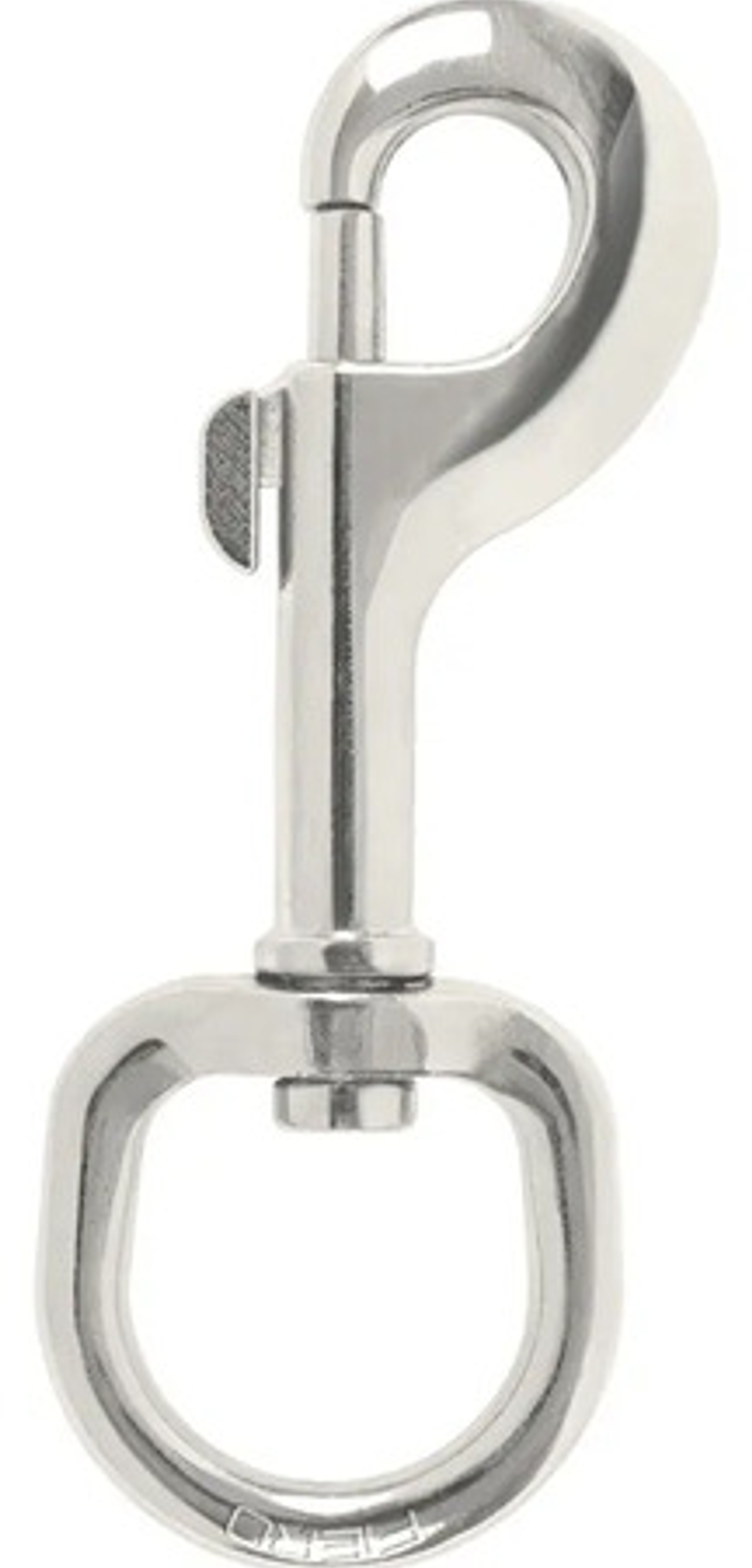 Bandola De Zinc De 1  Giratoria, Fiero 4