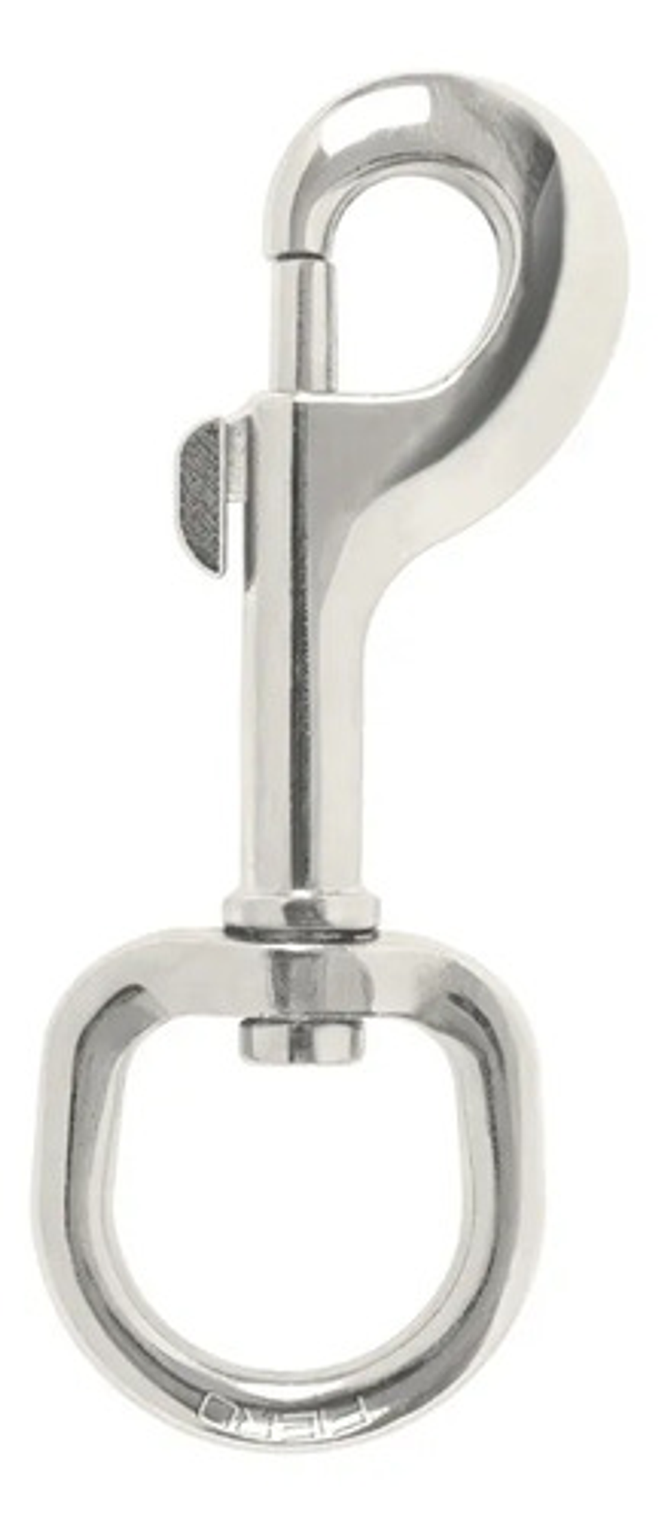 Bandola De Zinc De 1  Giratoria, Fiero 4