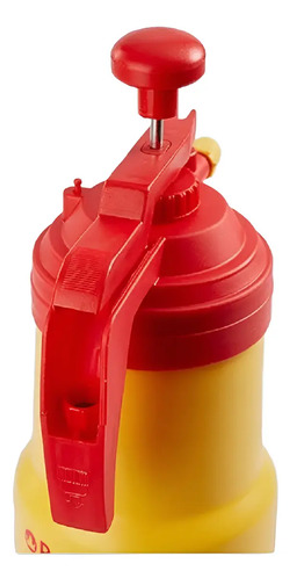 Fumigadora Manual Royalcondor® La Garden 1.8litros 2