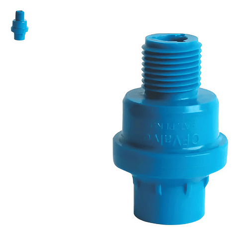 Regulador De Presión 29 Psi-valvula Flujo Constan Con Filtro