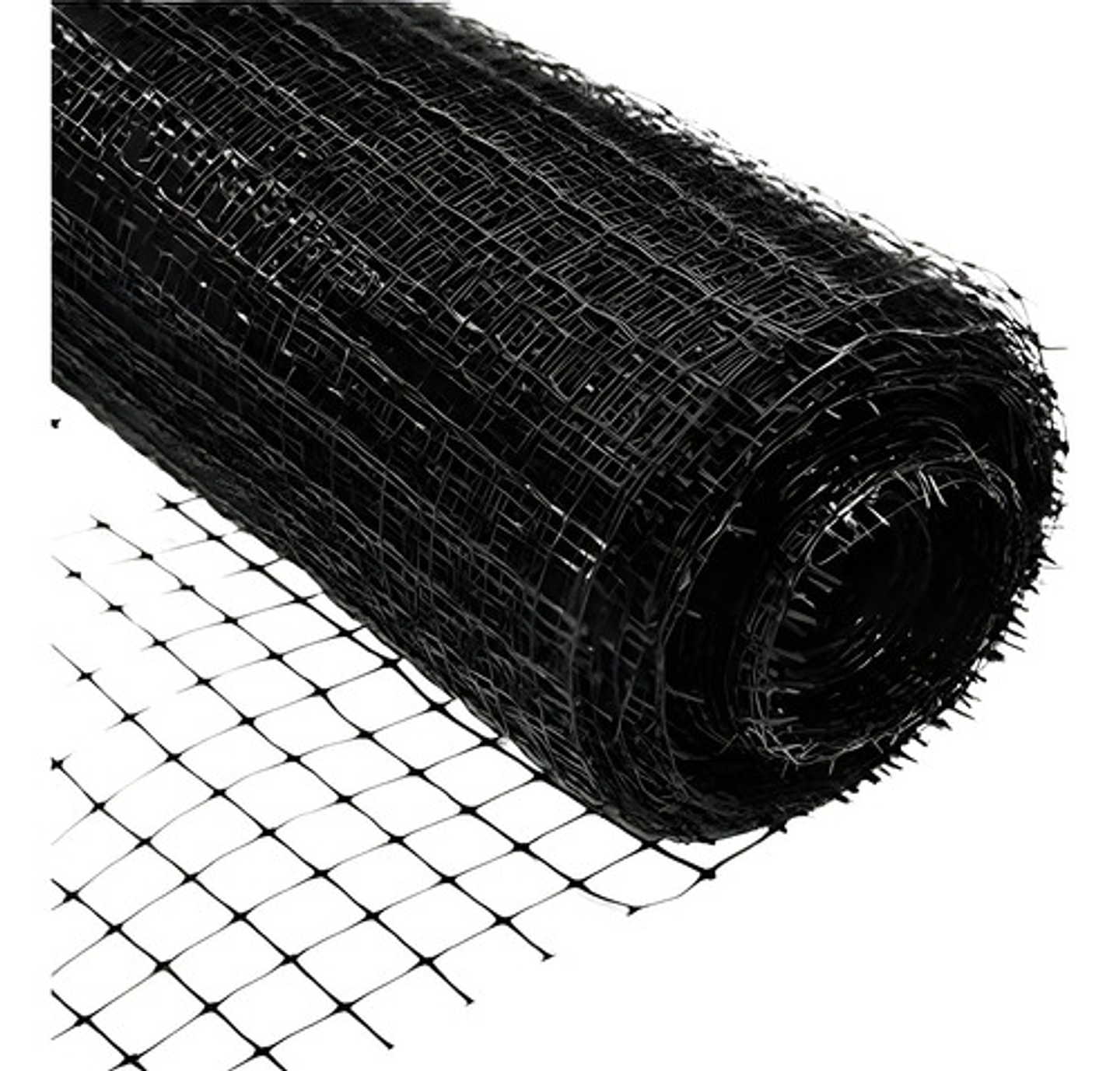 Malla Gallinero Plastica 1.80mx50m  X 2 Unidades 2