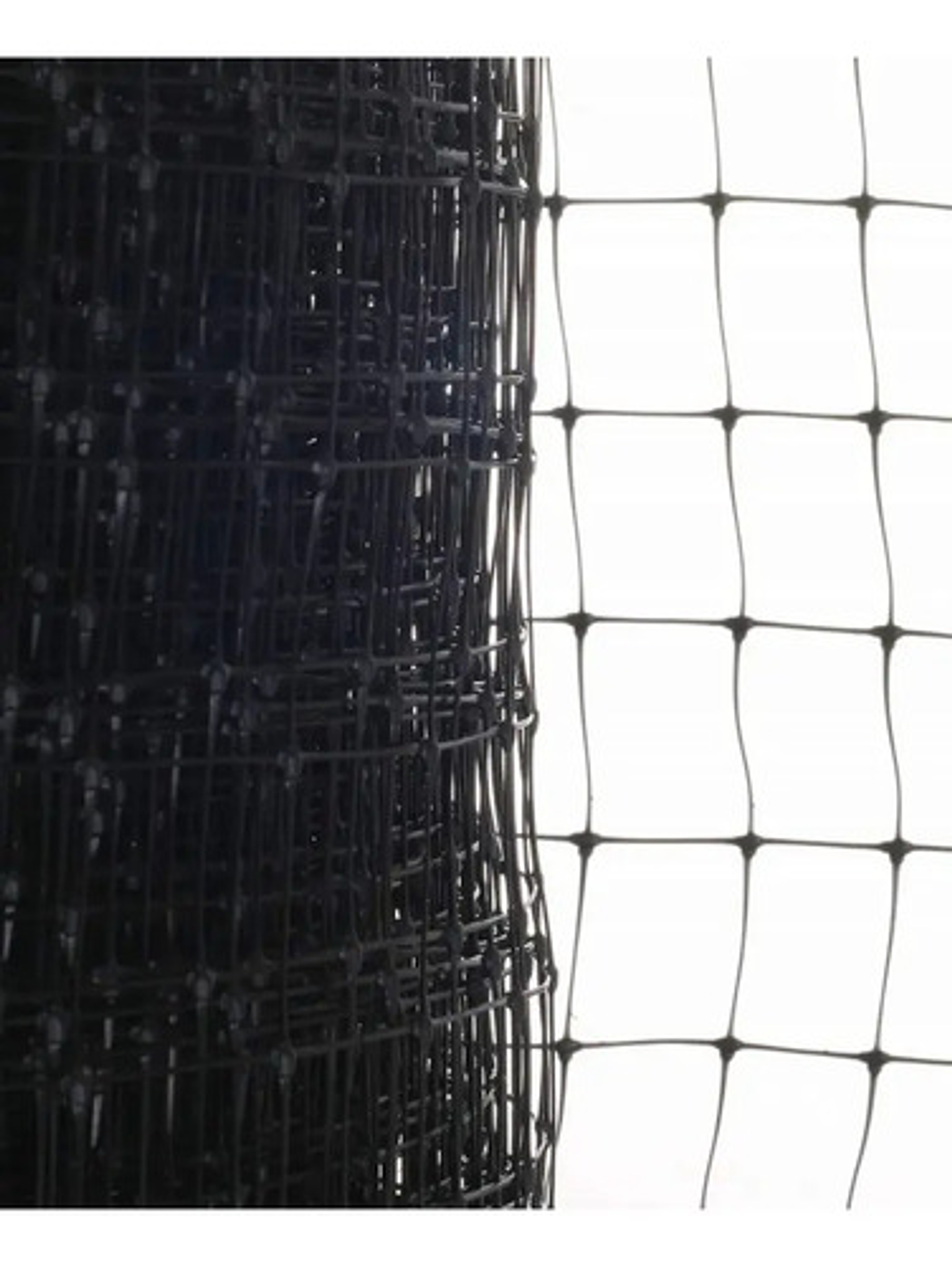 Malla Gallinero Plastica 1.80mx50m  X 2 Unidades 4