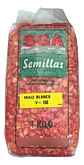 Semillas Maiz Blanco Variedad Ica V-156 X Kilo - Miniatura 4