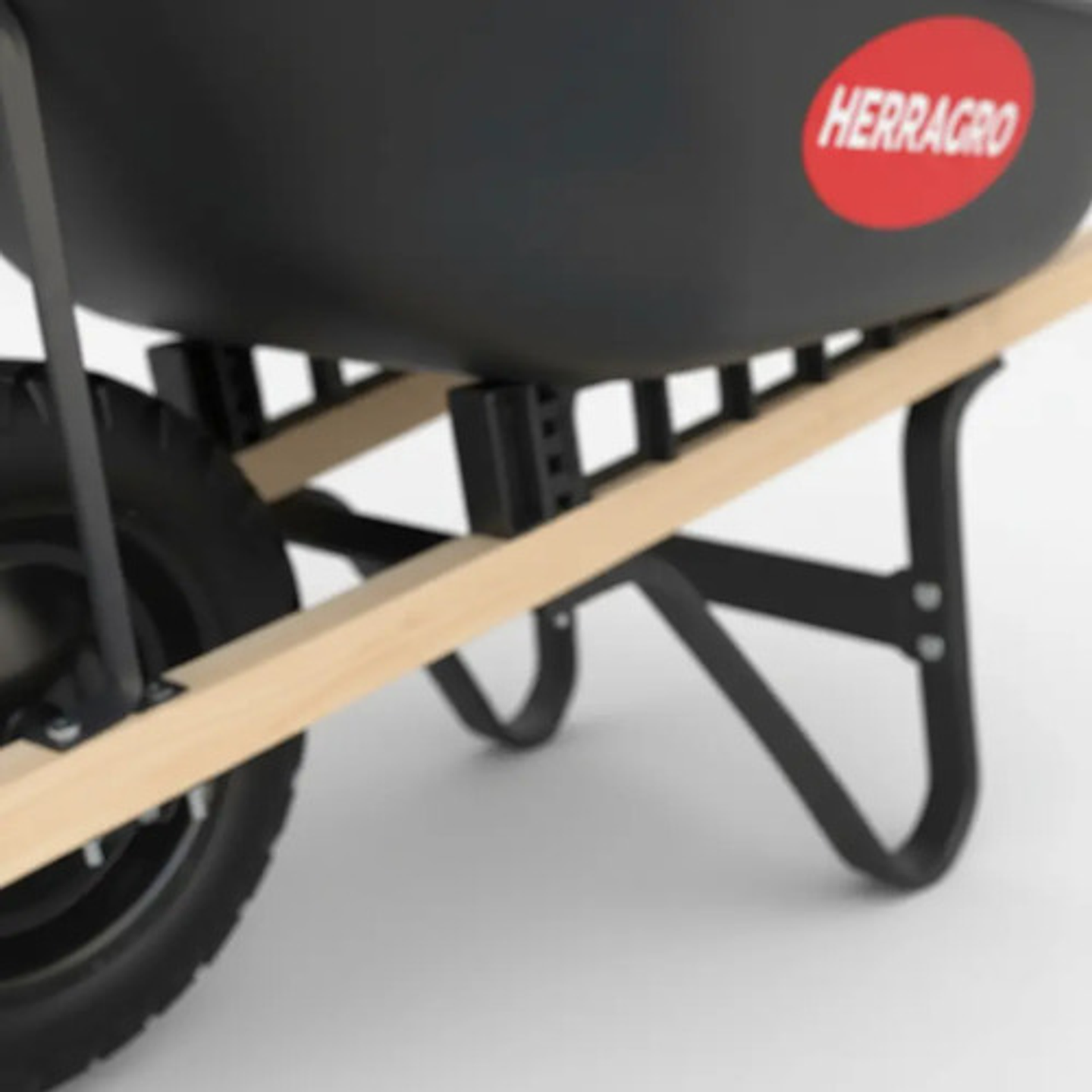 Carretilla 65 Lt Antipinchazo Herragr 4