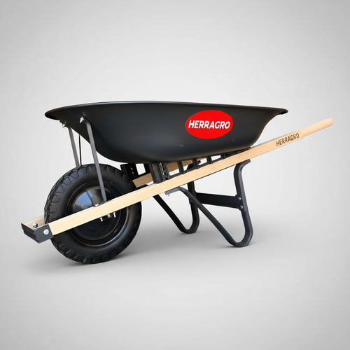 Carretilla 65 Lt Antipinchazo Herragr 7