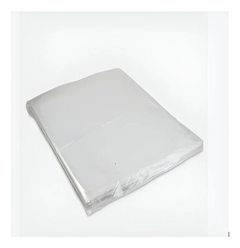 Bolsa Para Plátano X 100 Unidade 7