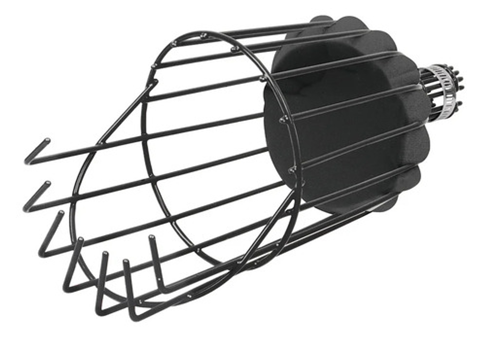 Canasta Recolectora De Fruta Profesional Con Cojín De Espuma 4