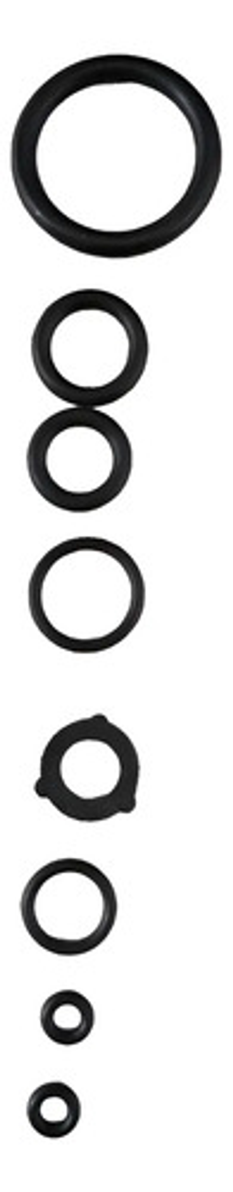 Kit Empaques Para Fumigadora Royal Condor