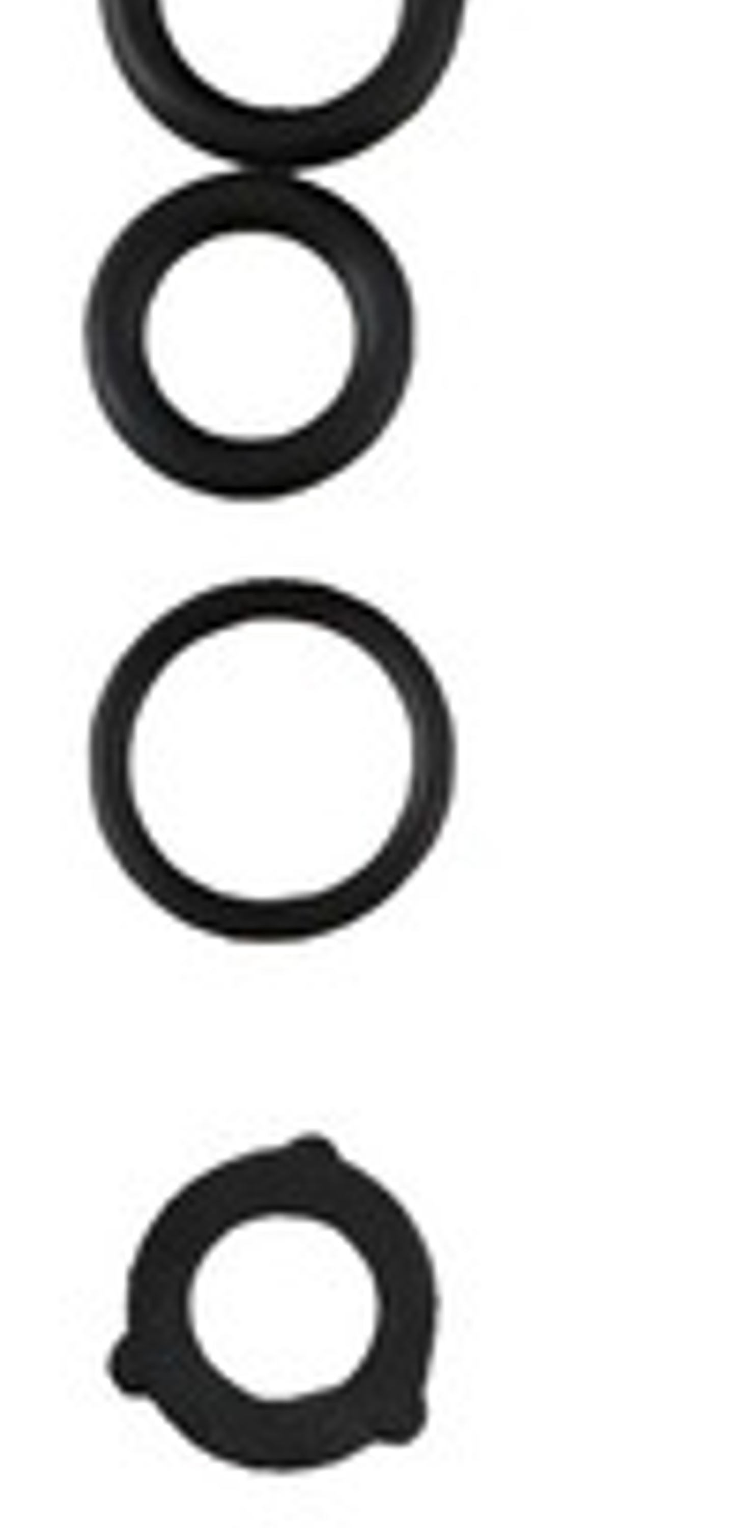 Kit Empaques Para Fumigadora Royal Condor 1