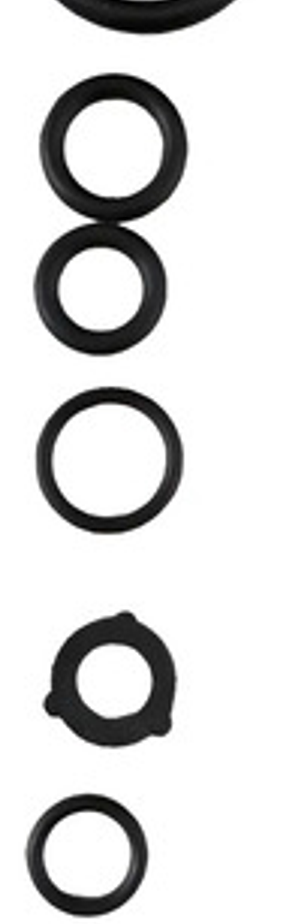 Kit Empaques Para Fumigadora Royal Condor 1