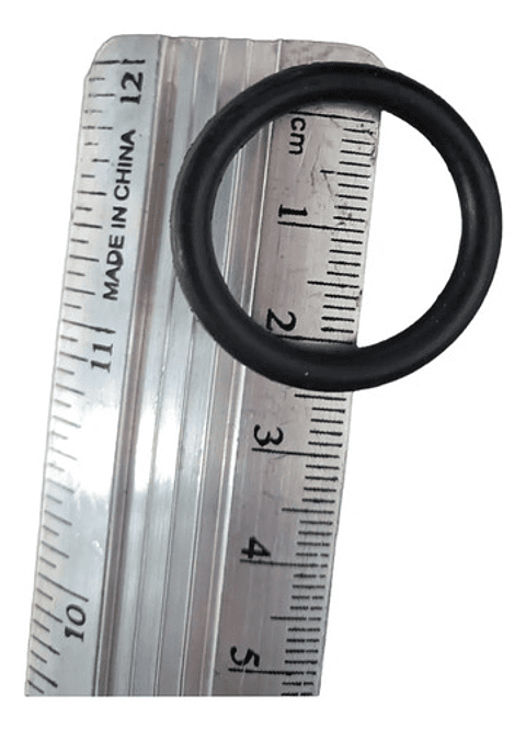 Kit Empaques Para Fumigadora Royal Condor