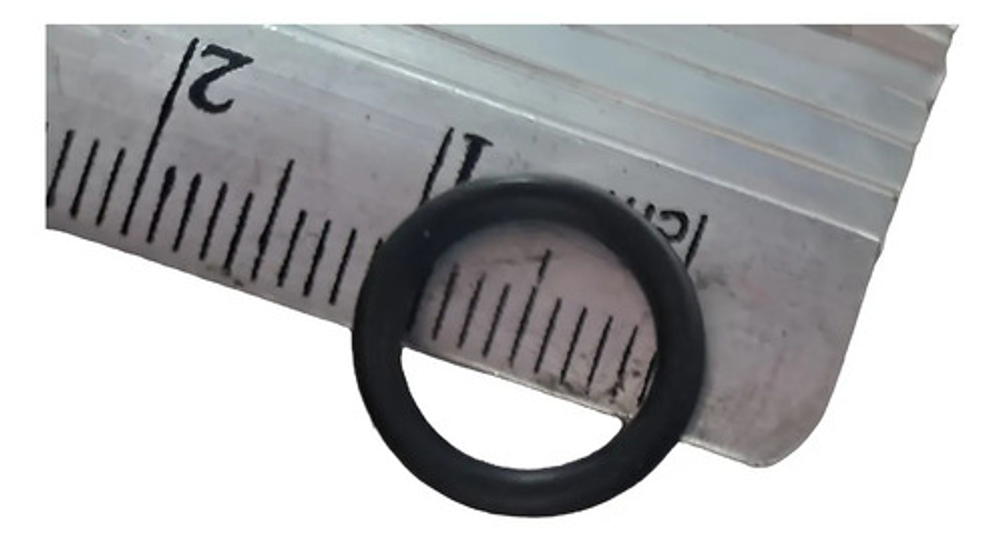 Kit Empaques Para Fumigadora Royal Condor 3