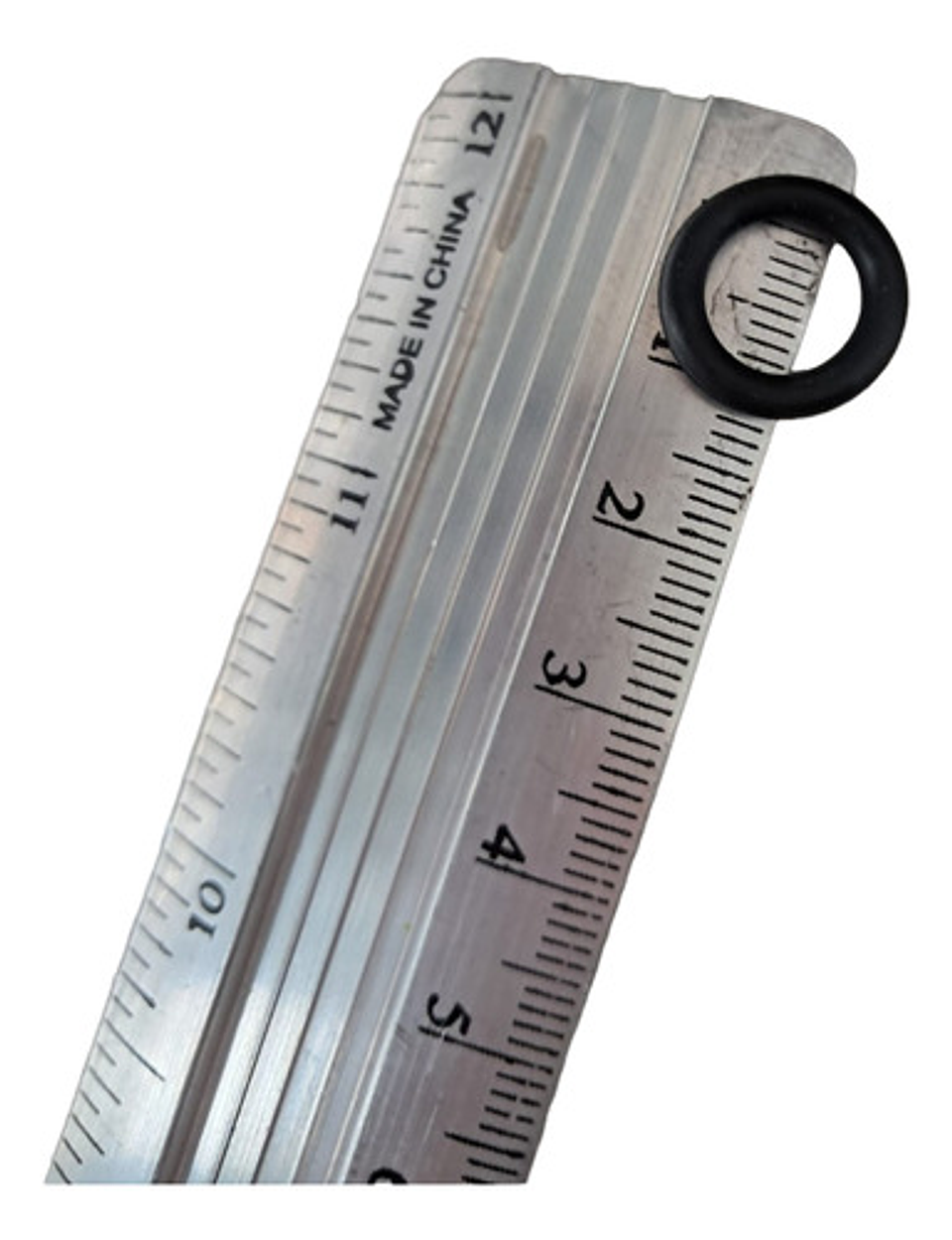 Kit Empaques Para Fumigadora Royal Condor 5