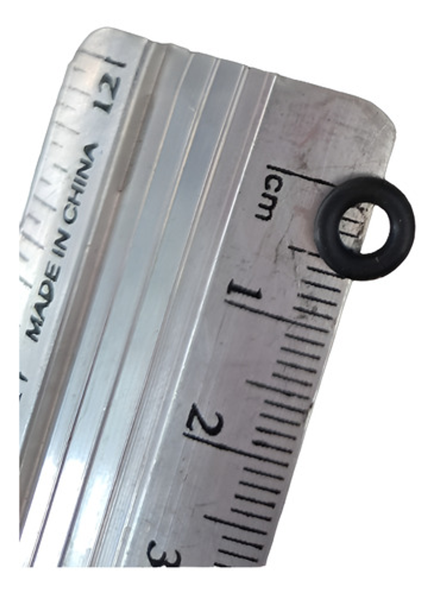 Kit Empaques Para Fumigadora Royal Condor 6