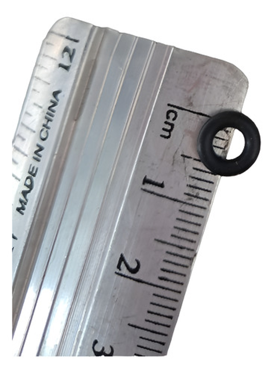 Kit Empaques Para Fumigadora Royal Condor 6