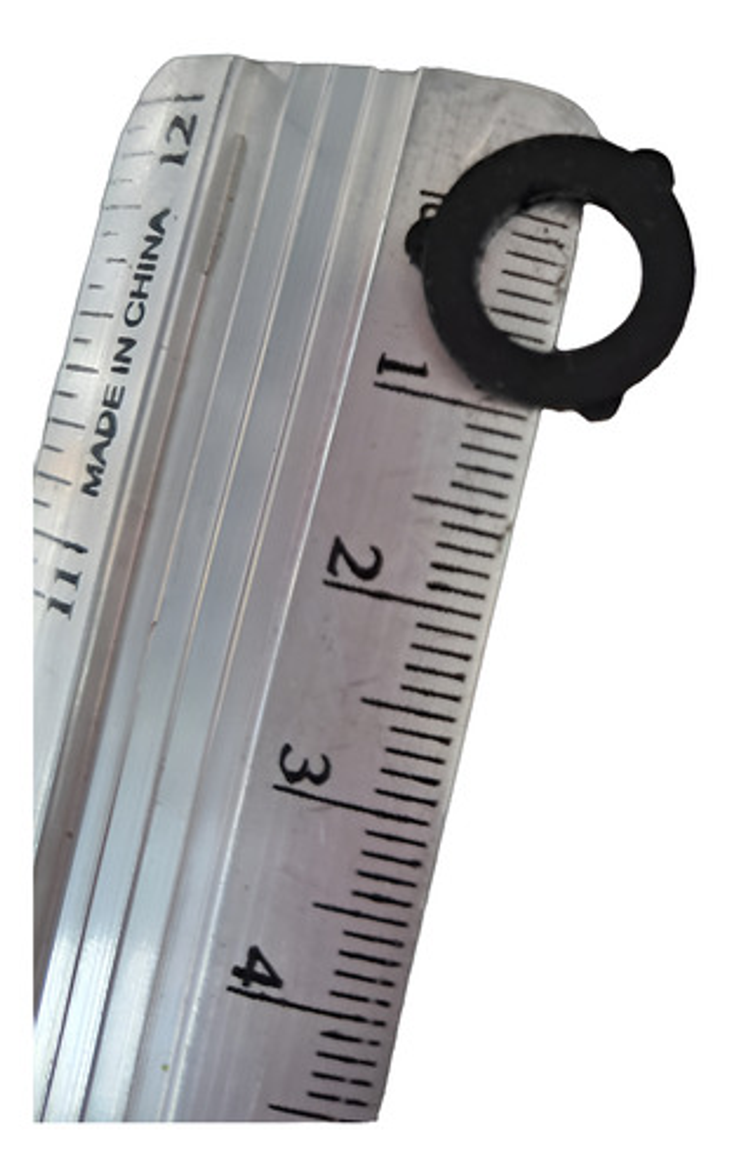 Kit Empaques Para Fumigadora Royal Condor 7