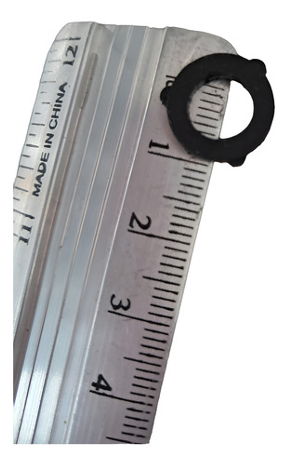 Kit Empaques Para Fumigadora Royal Condor 7