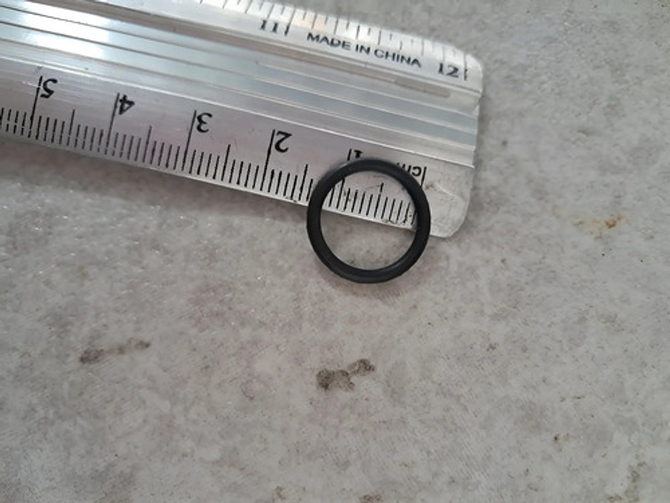 Kit Empaques Para Fumigadora Royal Condor 8