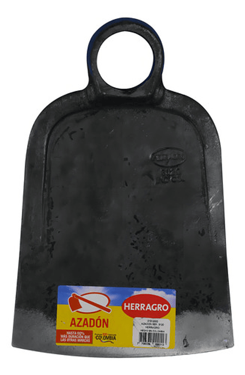 Azadon Reforzado Herragro Ref-3120 01312000