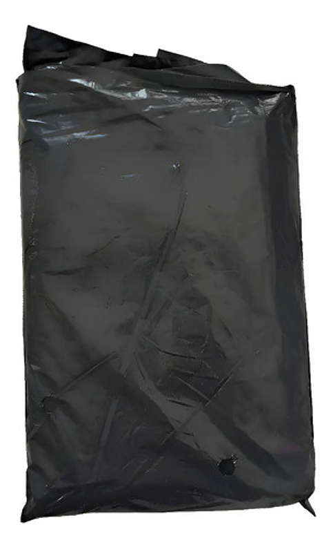 Bolsa Semillero Vivero 4x6pul (10cm Ancho X15cm Alto) 5000un