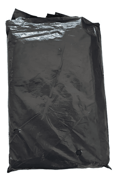 Bolsa Semillero Vivero 4x6pul (10cm Ancho X15cm Alto) 5000un